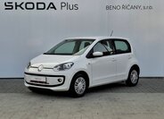 Volkswagen up! 1