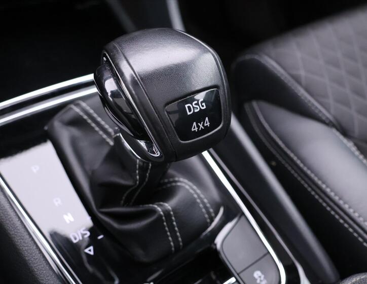 Škoda Kodiaq 36