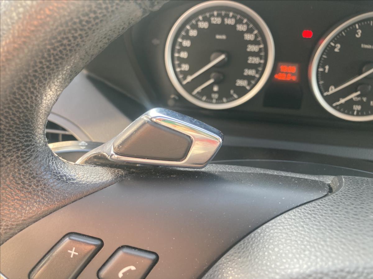 BMW Řada 6
