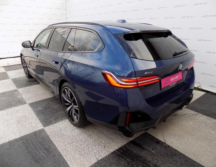 BMW Řada 5 3