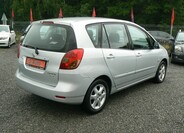 Toyota Corolla Verso 5