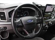 Ford Tourneo Custom 16