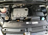 Volkswagen Sharan 17