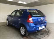 Dacia Sandero 5