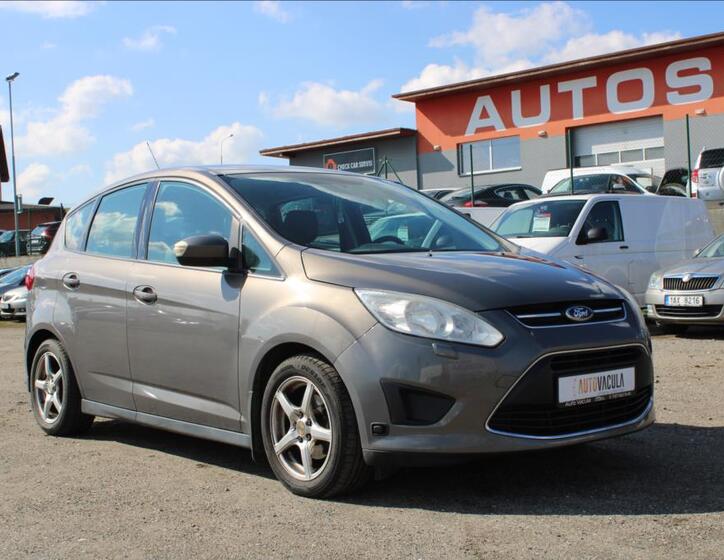 Ford C-MAX 3