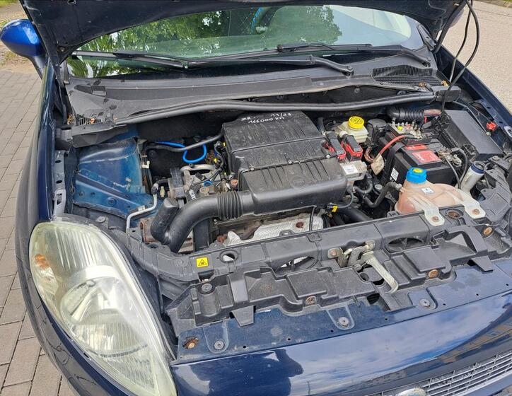 Fiat Grande Punto 32