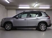 Peugeot 2008 8