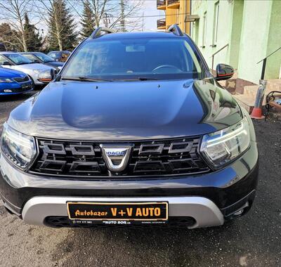 Dacia Duster 2