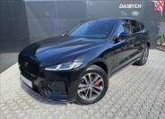 Jaguar F-Pace 1