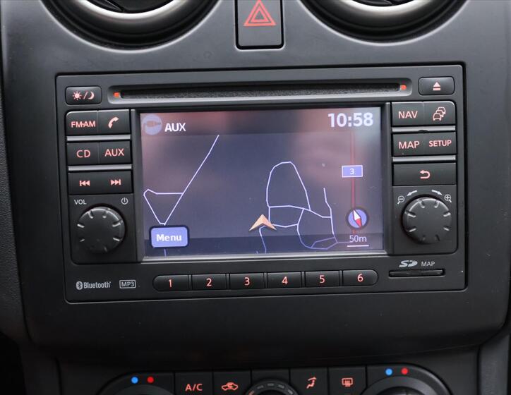 Nissan Qashqai 26