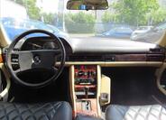 Mercedes-Benz 126 11
