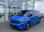 Volkswagen Caravelle 1