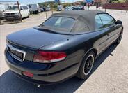 Chrysler Sebring 8