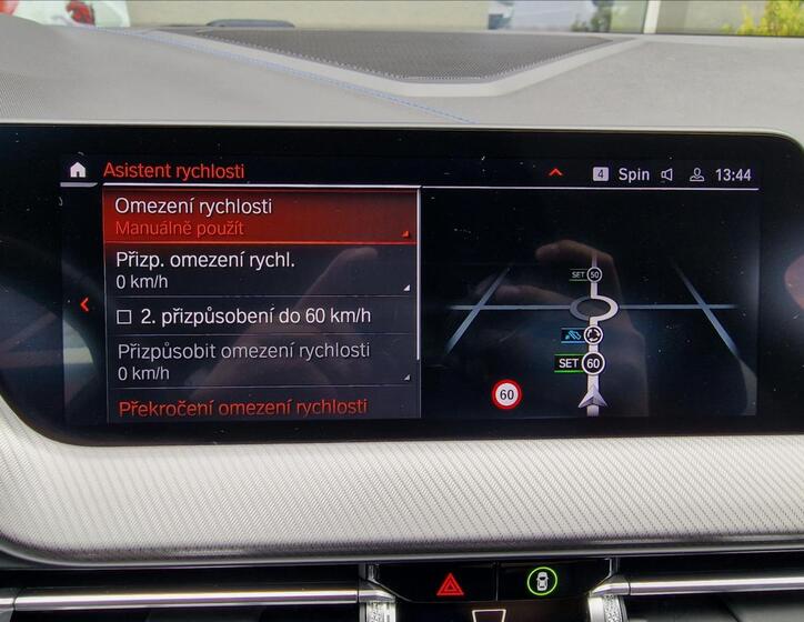 BMW Řada 2 30