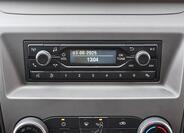 Ford Transit Custom 19