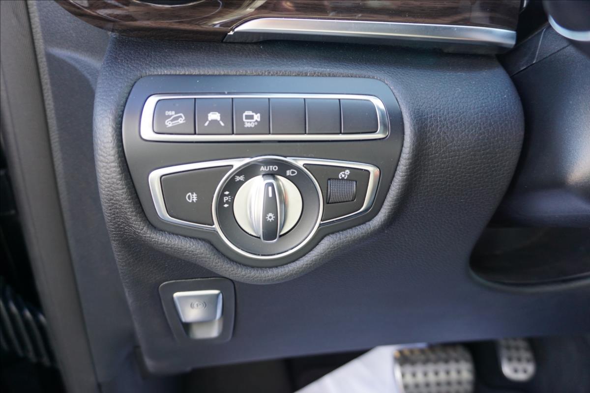 Mercedes-Benz Třídy V
