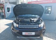 Land Rover Discovery Sport 43