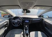Toyota Corolla 14