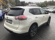 Nissan X-Trail 3