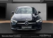 Mercedes-Benz CLA 8