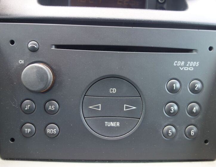 Renault Trafic 30