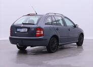 Škoda Fabia 7