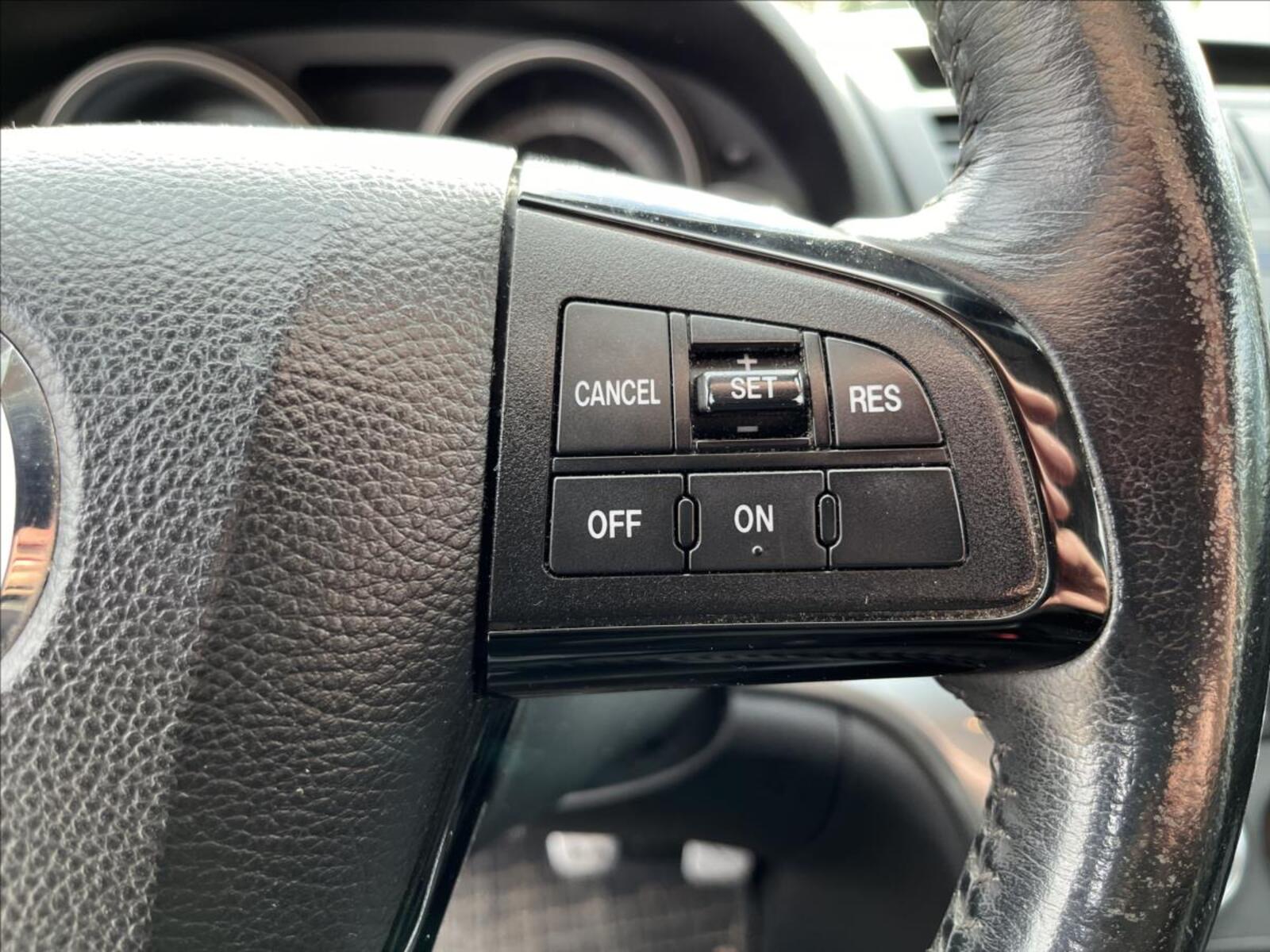 Mazda 6 18