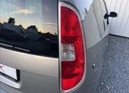 Škoda Roomster 16