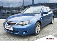 Subaru Impreza 1