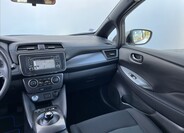 Nissan Leaf 25