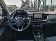 KIA Stonic 8