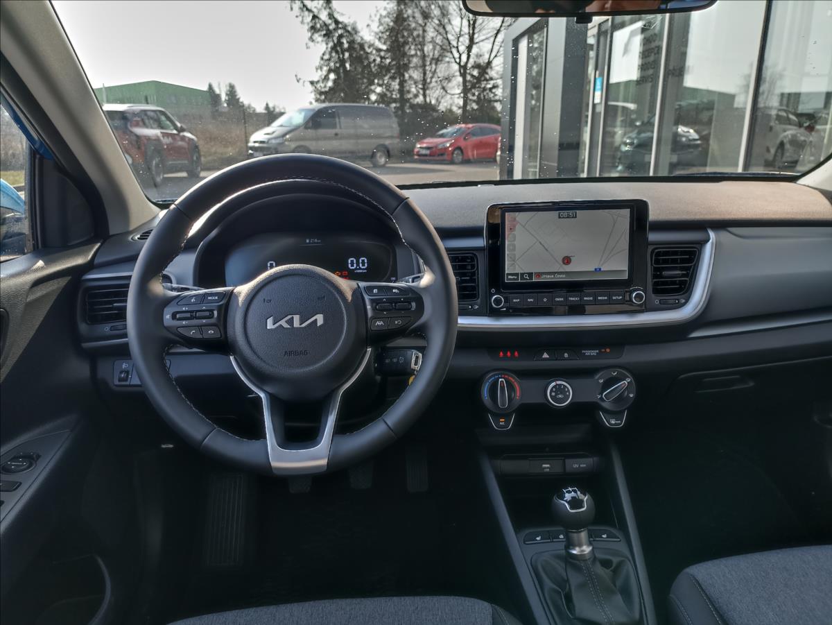 KIA Stonic