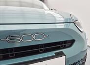Fiat 600e 5