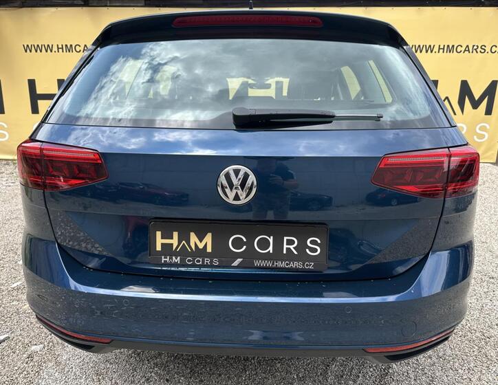 Volkswagen Passat 4