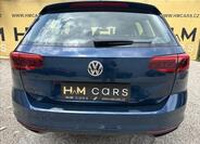 Volkswagen Passat 4