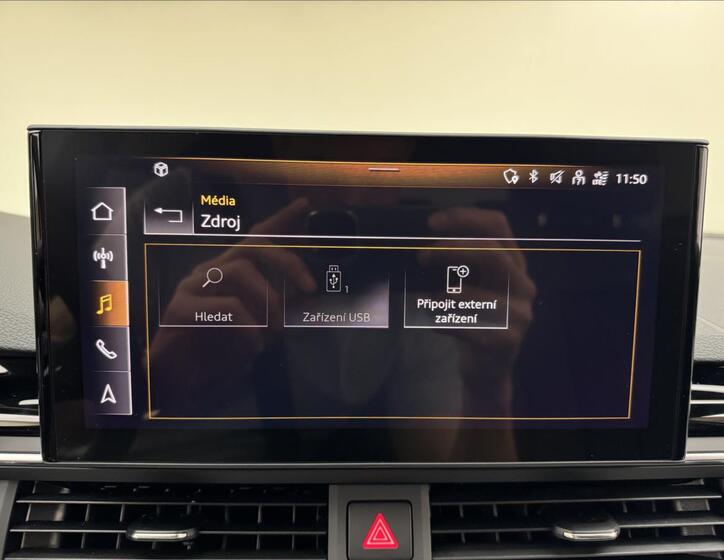 Audi A4 19