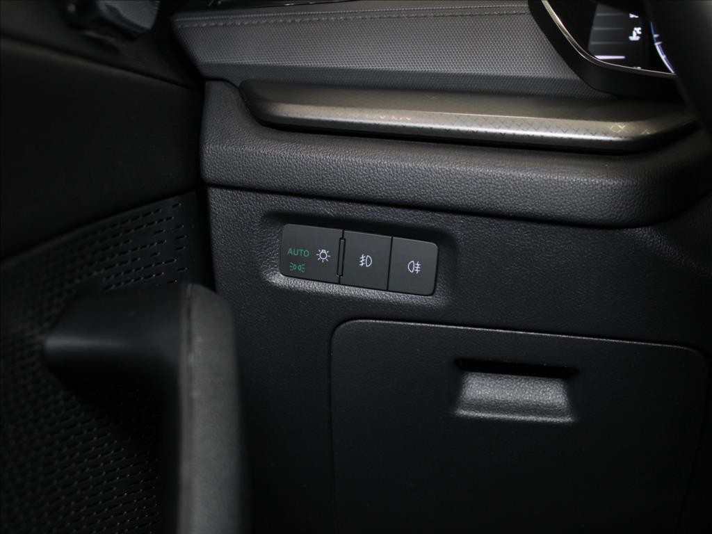 Škoda Octavia 19