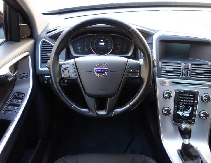 Volvo XC60 27