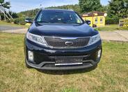KIA Sorento 1
