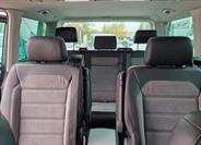 Volkswagen Multivan 13