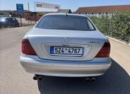 Mercedes-Benz Třídy S 7
