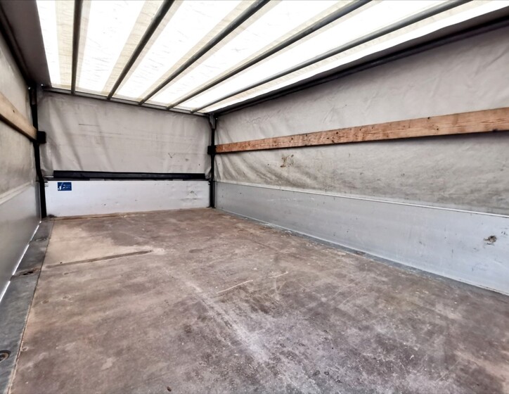 Volkswagen Crafter 15