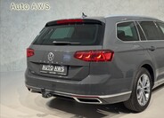 Volkswagen Passat 11