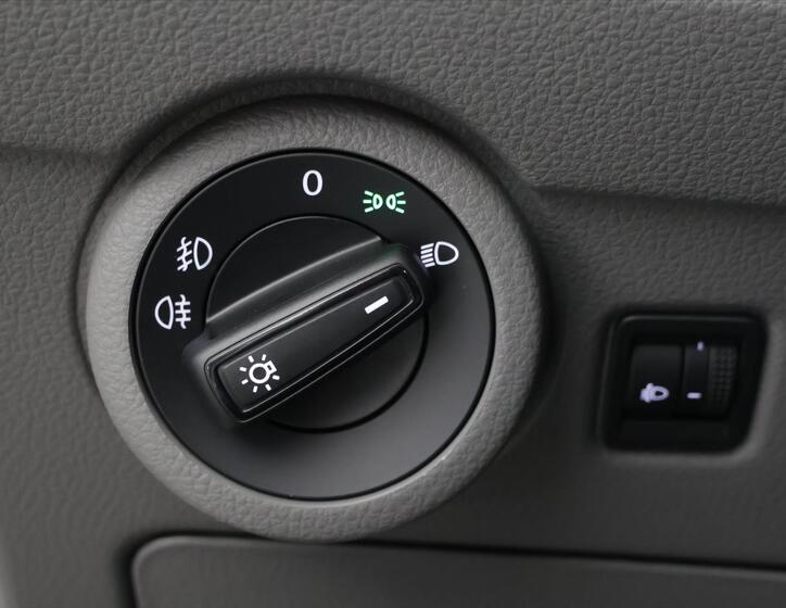 Volkswagen Transporter 17