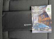Škoda Octavia 18