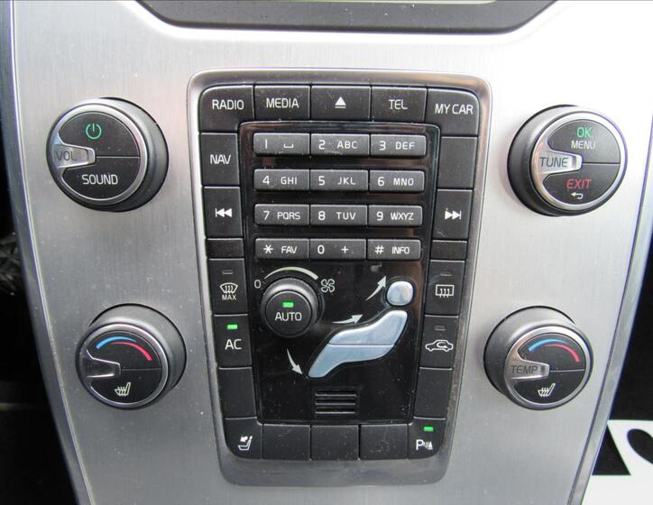 Volvo V70 18