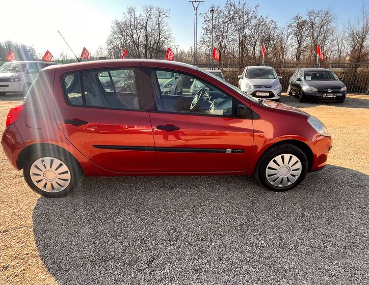Renault Clio 8