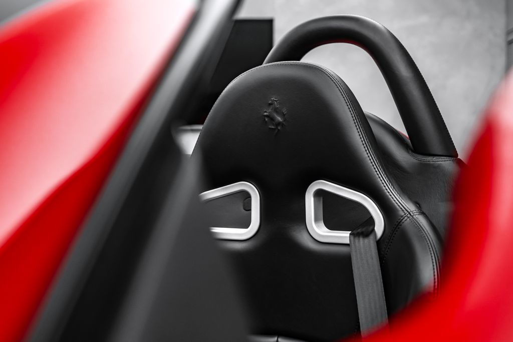 Ferrari 550