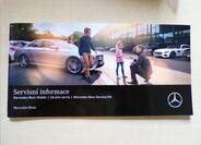Mercedes-Benz Třídy A 28