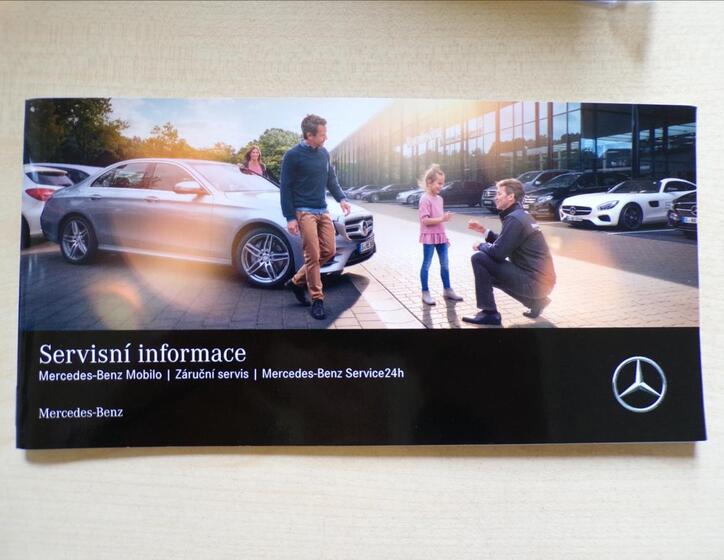 Mercedes-Benz Třídy A 28